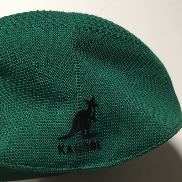 Kangol Other - Vintage Kangol 502 Tropic Ventair Hat